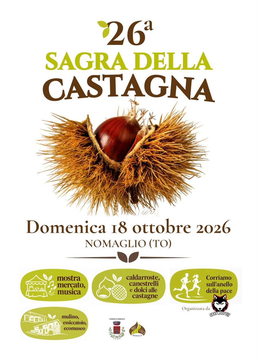 Sagra della Castagna